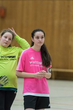 Bild 198 - B-Juniorinnen Cup Wahlstedt